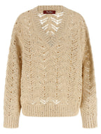 Max Mara Studio Mstfelino Sweater