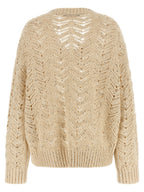 Max Mara Studio Mstfelino Sweater