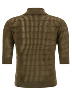 Max Mara Studio Mstgallo Polo Shirt