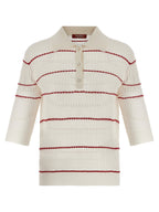 Max Mara Studio Mstgallo Polo Shirt