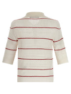 Max Mara Studio Mstgallo Polo Shirt