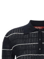 تيشيرت بولو Mstgallo من Max Mara Studio