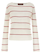 Max Mara Studio Stepdone Sweater