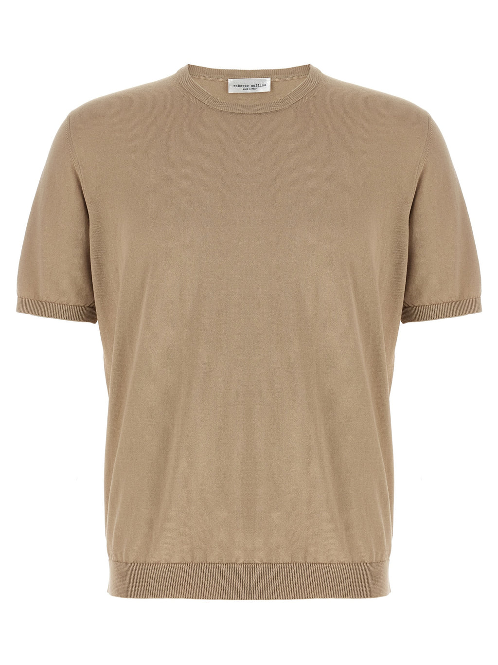 Roberto Collina Cotton Sweater