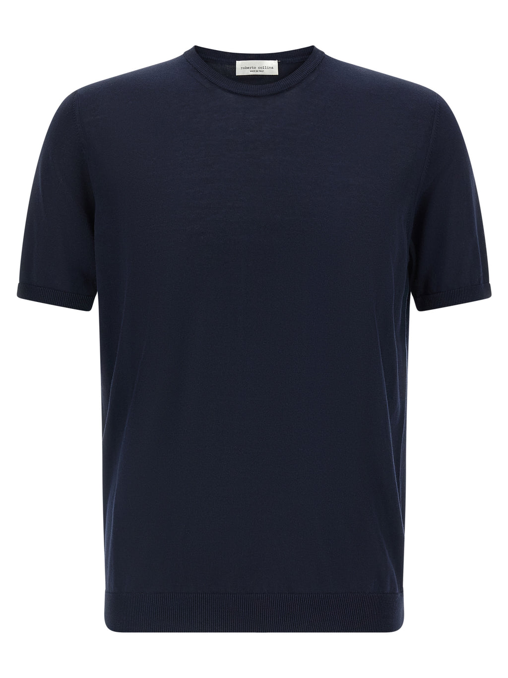 Roberto Collina Cotton Sweater