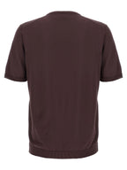 Roberto Collina Cotton Sweater