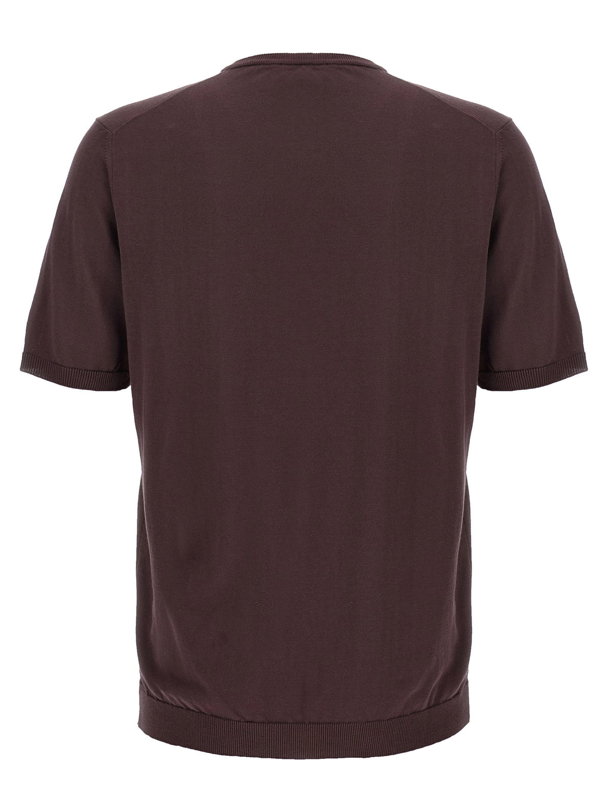 Roberto Collina Cotton Sweater