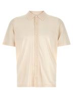 Roberto Collina Knitted Shirt