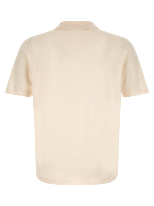 Roberto Collina Knitted Shirt