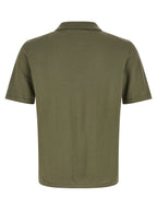Roberto Collina Knitted Shirt
