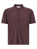 Roberto Collina Knitted Shirt