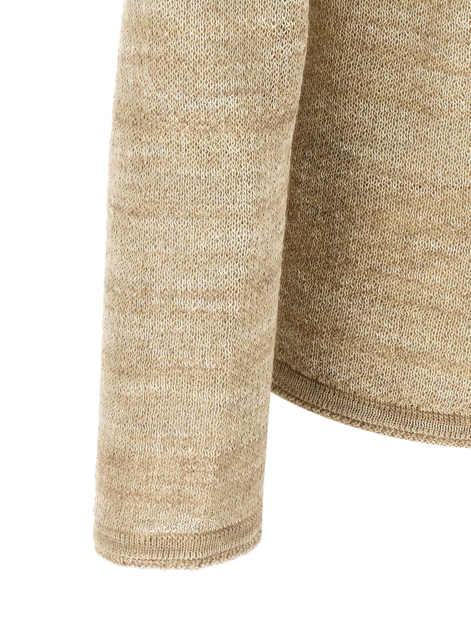 Roberto Collina Mouliné Sweater