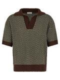 Roberto Collina Links Polo Shirt