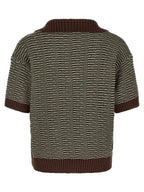 Roberto Collina Links Polo Shirt
