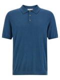 Roberto Collina Spongy Effect Polo Shirt
