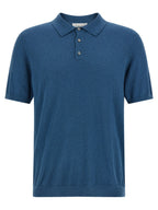 Roberto Collina Spongy Effect Polo Shirt
