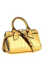 The Attico Friday Mini Handbag