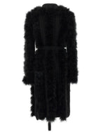 The Attico Dressing Gown Coat