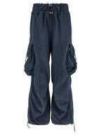 The Attico Cargo Pants