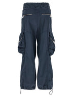The Attico Cargo Pants