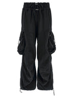 The Attico Cargo Pants