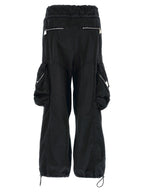 The Attico Cargo Pants