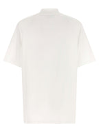 The Attico Mock-neck T-shirt