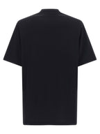 The Attico Mock-neck T-shirt