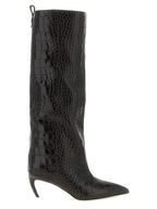 The Attico Lea Boots