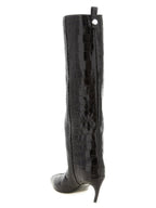The Attico Lea Boots