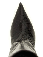The Attico Lea Boots