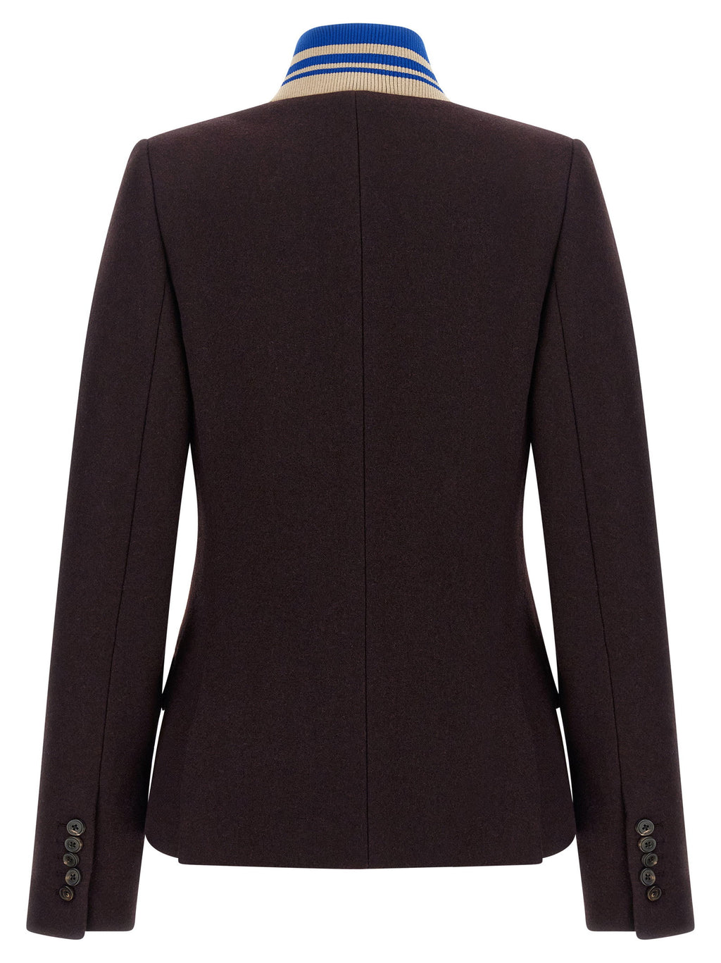 Dries Van Noten Britt Blazer