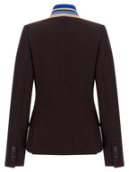 Dries Van Noten Britt Blazer