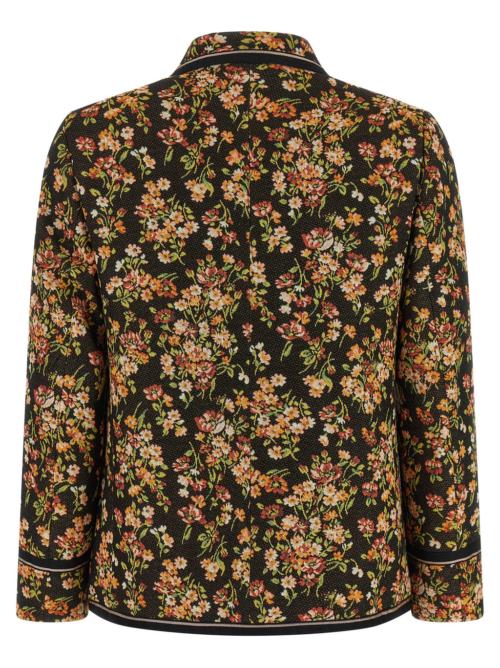 Dries Van Noten Brea Blazer