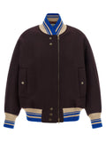 Dries Van Noten Valdi Bomber Jacket