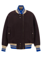 Dries Van Noten Valdi Bomber Jacket