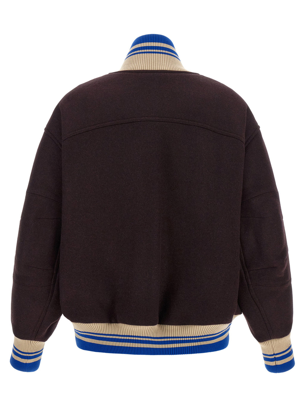 Dries Van Noten Valdi Bomber Jacket