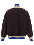 Dries Van Noten Valdi Bomber Jacket