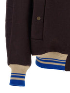 Dries Van Noten Valdi Bomber Jacket