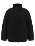 Dries Van Noten Voles Bomber Jacket