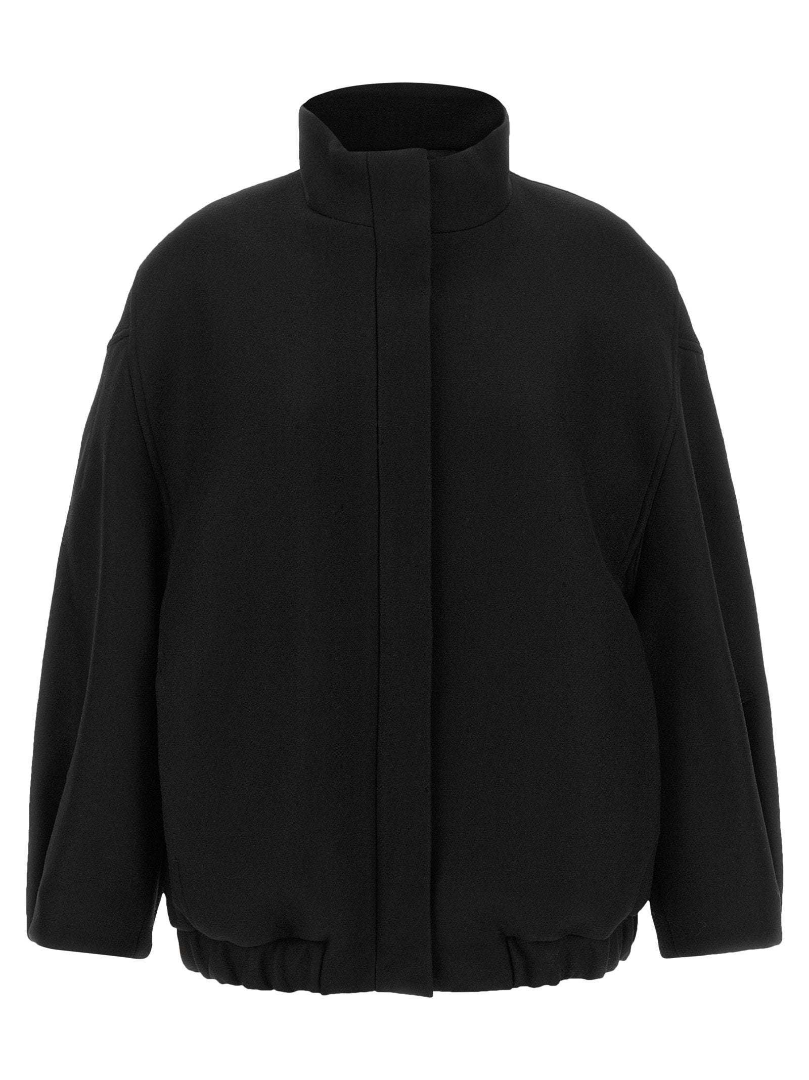 Dries Van Noten Voles Bomber Jacket