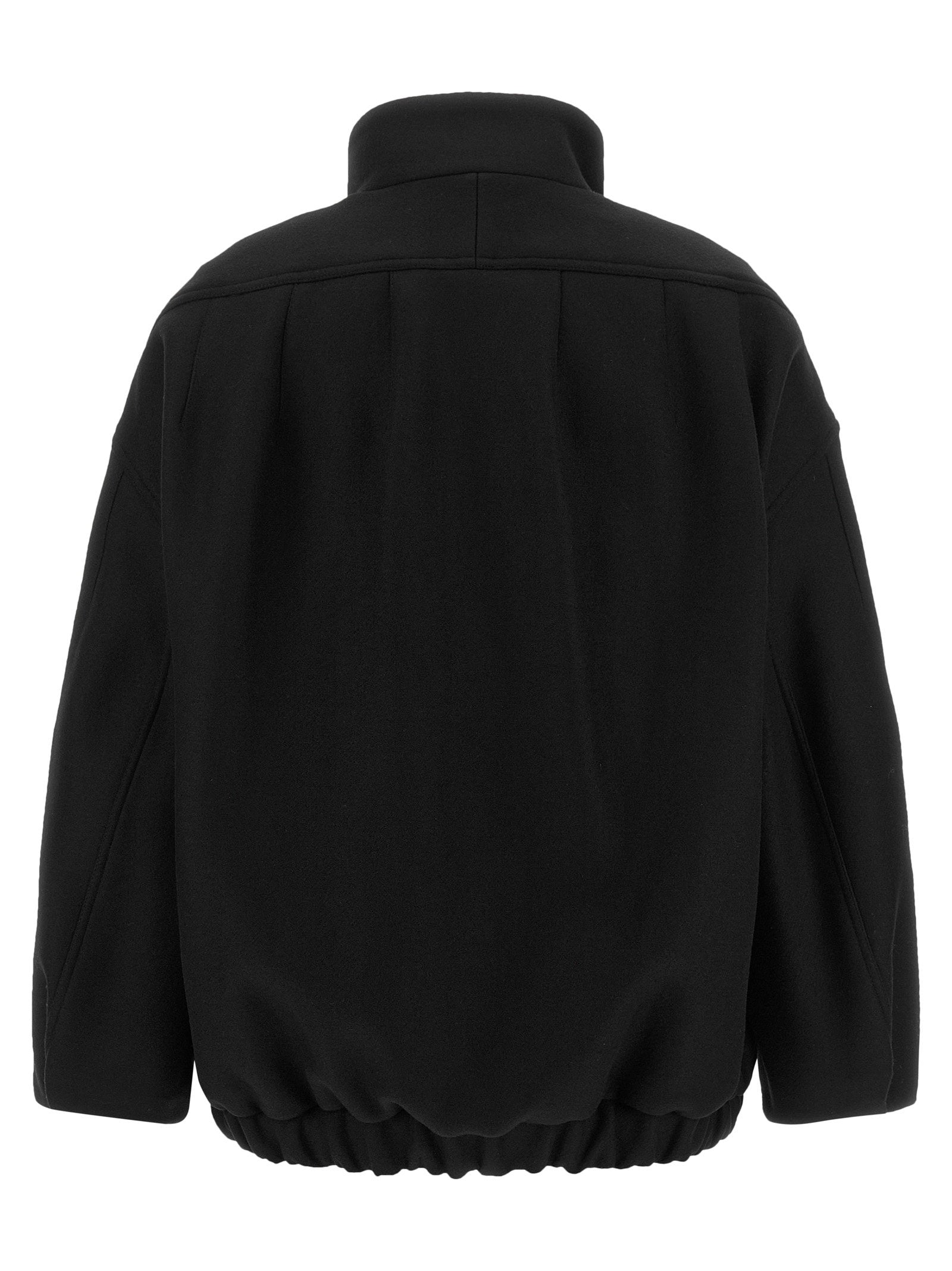 Dries Van Noten Voles Bomber Jacket