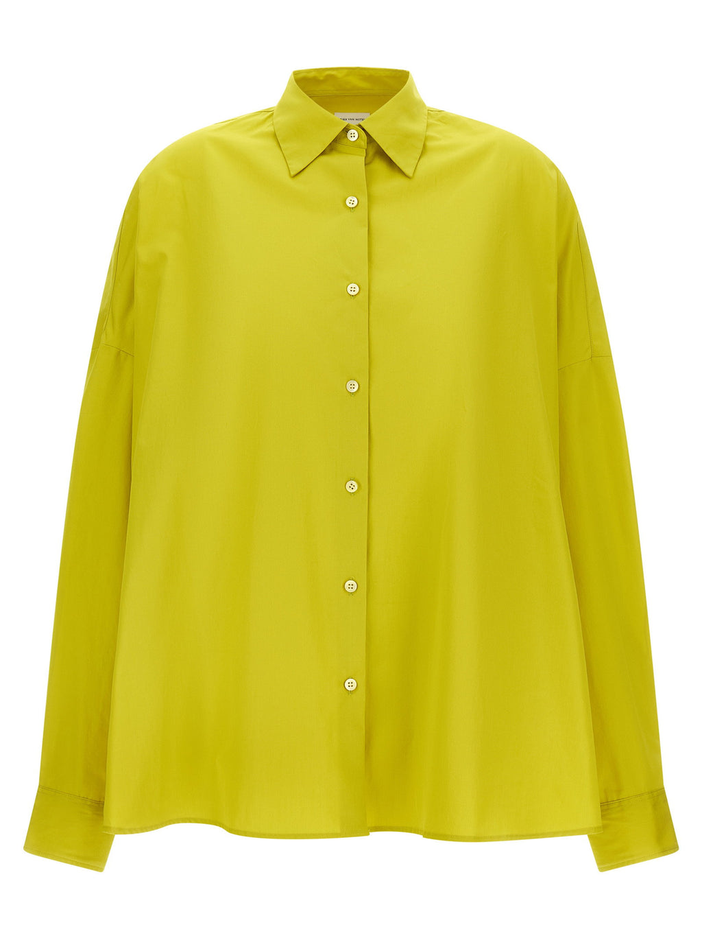 Dries Van Noten Casia Shirt