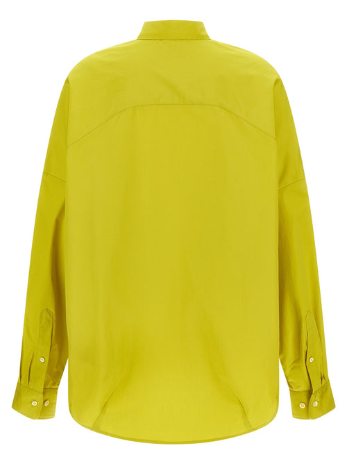 Dries Van Noten Casia Shirt