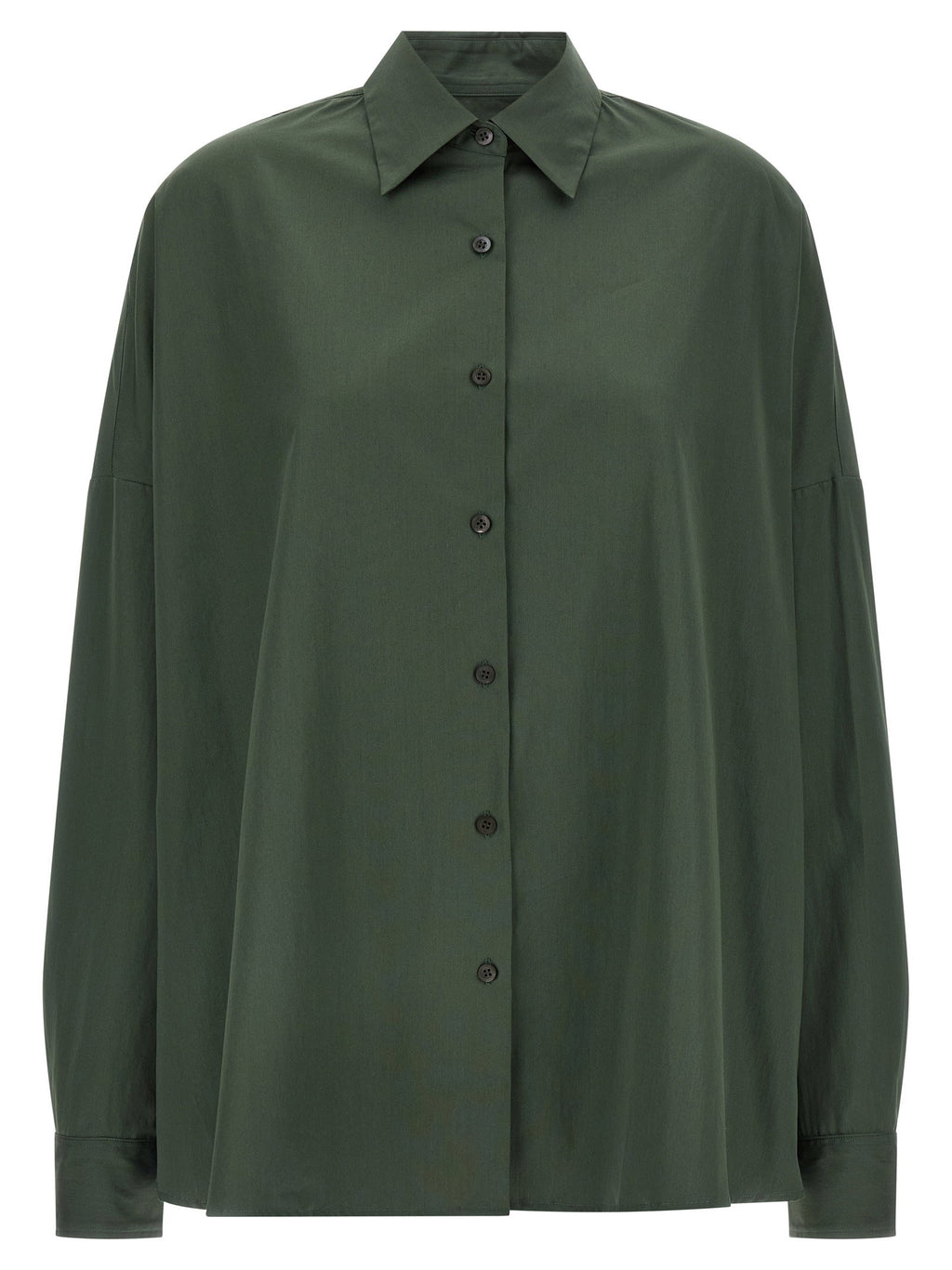 Dries Van Noten Casia Shirt