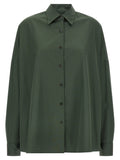 Dries Van Noten Casia Shirt