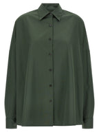 Dries Van Noten Casia Shirt