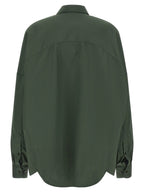 Dries Van Noten Casia Shirt