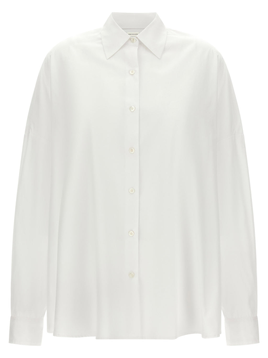 Dries Van Noten Casia Shirt