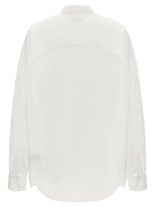 Dries Van Noten Casia Shirt